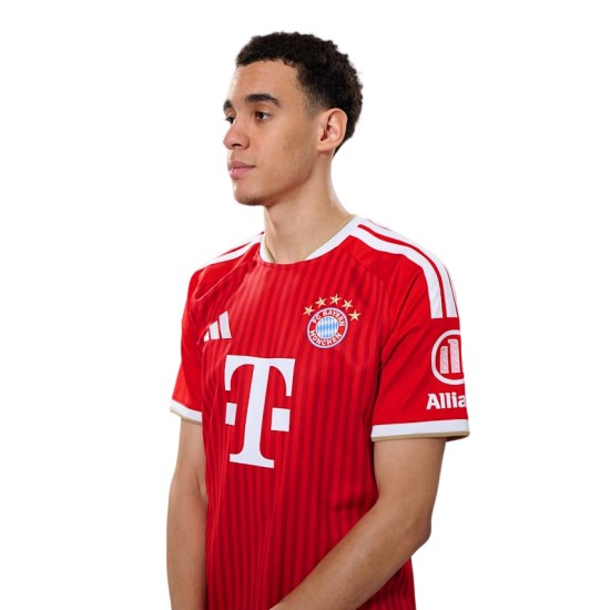 Camiseta Local Mujer Bayern Múnich 2026/27