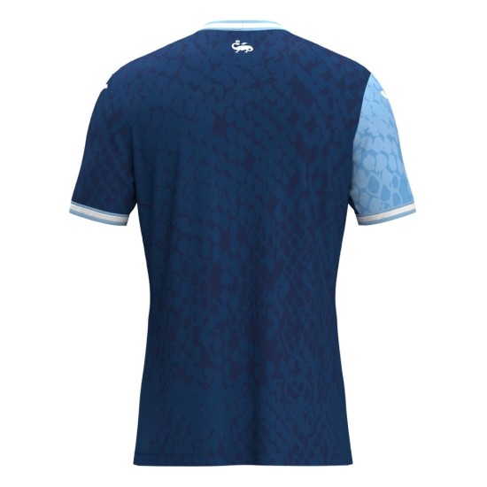 Camisa de casa para niño Havre AC 2024/25 Camisa de casa para niño Havre AC 2024/25