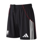 Pantalones Cortos Europeos Terceros OL 2025/26 para Hombre