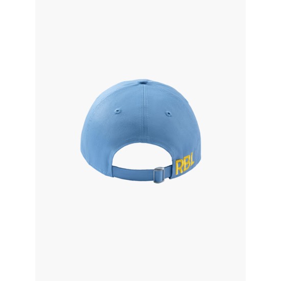 Gorra New Era Leipzig Überall II RB Leipzig Gorra New Era Leipzig Überall II RB Leipzig