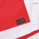 Croacia Camiseta de Local EURO 2024