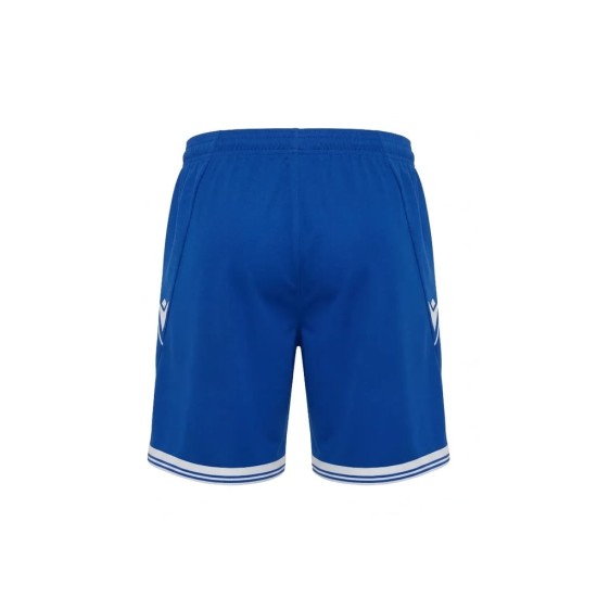 Pantalones Cortos de Local para Niño Karlsruher SC 2026/27 Pantalones Cortos de Local para Niño Karlsruher SC 2026/27