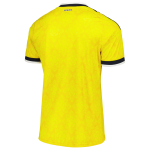 Camiseta Visitante Leeds United 2026/27 para Hombre