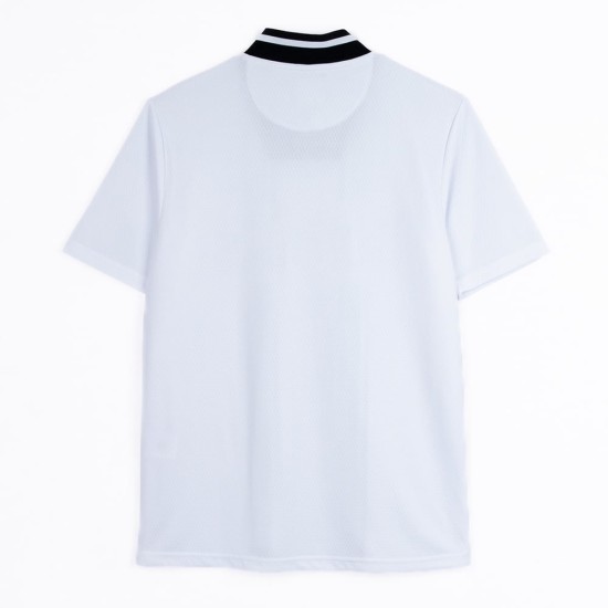 Camiseta retro Borussia Mönchengladbach 1996/97 hombre