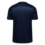 Camiseta Mundial 2026 Visitante Uruguay Mujer