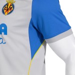 Camiseta de visitante de hombre Villarreal 2026/27