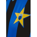 Niños IK Sirius camiseta local 2026