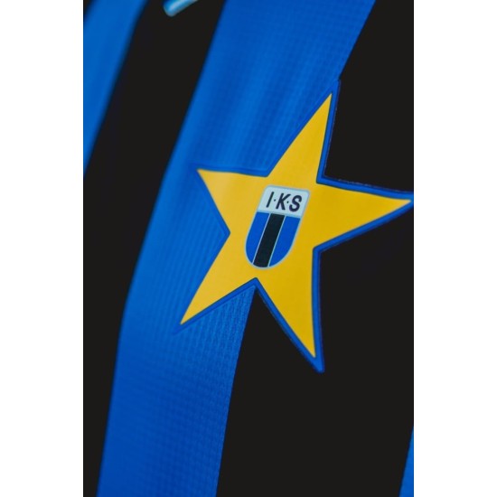 Niños IK Sirius camiseta local 2026