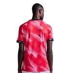Camiseta de calentamiento tercera Charlton Athletic 2026/27 para hombre