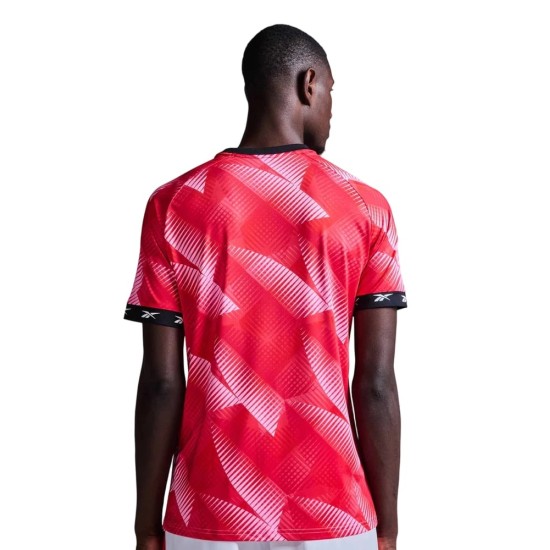 Camiseta de calentamiento tercera Charlton Athletic 2026/27 para hombre