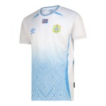 Camiseta de la Copa Mundial 2026 de RD del Congo Segunda Equipación para Hombre