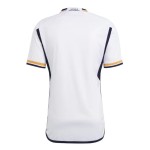 Camiseta de casa de hombre Real Madrid 2023/24 Camiseta de casa de hombre Real Madrid 2023/24