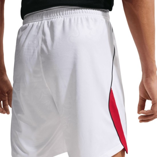 Pantalón Corto de la Copa Mundial 2026 de Inglaterra Primera Equipación para Hombre Pantalón Corto de la Copa Mundial 2026 de Inglaterra Primera Equipación para Hombre