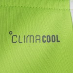 Pantalón corto tercera equipación infantil FC Schalke 04 2026/27 Verde