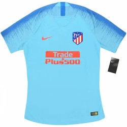 Camiseta de visitante RODRIGO Atletico Madrid 2018/19 para niños Camiseta de visitante RODRIGO Atletico Madrid 2018/19 para niños