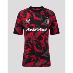 Camiseta de Partido Tercera de Feyenoord 2024/25 para Niños