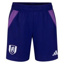 Pantalones cortos de tercera equipación para niño Fulham 2024/25