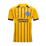 Camisa de visitante para niño Brighton & Hove Albion 2024/25 Camisa de visitante para niño Brighton & Hove Albion 2024/25