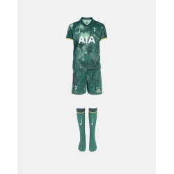 Kit de tercera de niño Tottenham Hotspur 2024/25