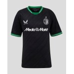 Camiseta Visitante de Feyenoord 2024/25 para Niños Camiseta Visitante de Feyenoord 2024/25 para Niños