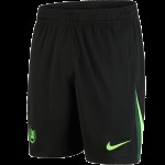 Pantalones cortos de visitante para hombre VfL Wolfsburg 2024/25