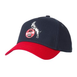 Gorra con Logo del 1. FC Köln