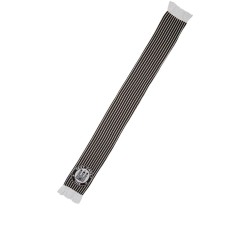 FC St. Pauli Bufanda Logo Stripes