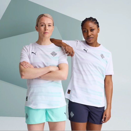 Hombre Islandia 2025 Tercera Camiseta Euro Hombre Islandia 2025 Tercera Camiseta Euro