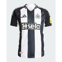 Camiseta de casa de mujer Newcastle United 2024/25