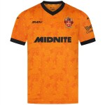 Camiseta local Wolverhampton Wanderers 2026/27 para mujer Camiseta local Wolverhampton Wanderers 2026/27 para mujer