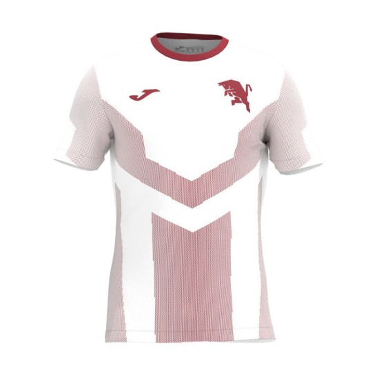 Camiseta de Prepartido de la Tercera Equipación Torino 2026/27 para Hombre Camiseta de Prepartido de la Tercera Equipación Torino 2026/27 para Hombre