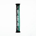 Bufanda Fan - Verde/Negro Borussia Mönchengladbach Bufanda Fan - Verde/Negro Borussia Mönchengladbach