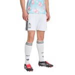 Pantalón Corto de la Copa Mundial 2026 de Bélgica Segunda Equipación para Hombre