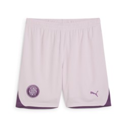 Pantalones cortos de tercera de niño Girona FC 2024/25