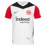 Camiseta Home Eintracht Frankfurt 2024/25 para niño