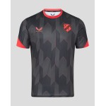 Camiseta de Partido Tercera de FC Utrecht 2024/25 para Hombres