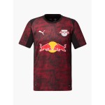 Camiseta Tercera 2025/26 Hombre RB Leipzig Camiseta Tercera 2025/26 Hombre RB Leipzig