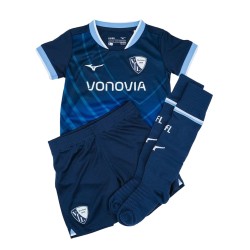 Conjunto de local 2026/27 infantil del VfL Bochum 1848