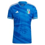 Italia Camiseta Versión Jugador de Local 23/24