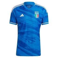 Italia Camiseta Versión Jugador de Local 23/24