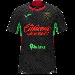 Camiseta visitante del FC Juárez 2025/26 para niño