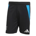 Pantalones cortos hombre Charlotte FC 2025 visitante