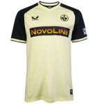 Camiseta tercera equipación 2026/27 infantil del 1. FC Kaiserslautern