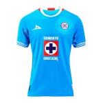 Camiseta Mujer Cruz Azul 2024/25 Local Camiseta Mujer Cruz Azul 2024/25 Local