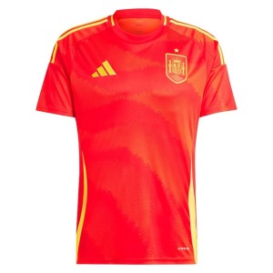 España Camiseta de Local EURO 2024