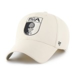 Gorra x '47 Crest - Blanco FC Augsburg