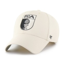 Gorra x '47 Crest - Blanco FC Augsburg
