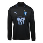 Hombre Malmö FF camiseta visitante manga larga 2026