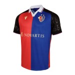 Camiseta local Infantil FC Bâle 1893 2023/24 Camiseta local Infantil FC Bâle 1893 2023/24