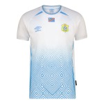 Camiseta de la Copa Mundial 2026 de RD del Congo Segunda Equipación para Hombre